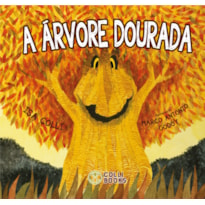 A ÁRVORE DOURADA