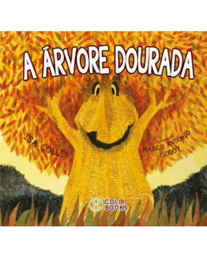 A ÁRVORE DOURADA