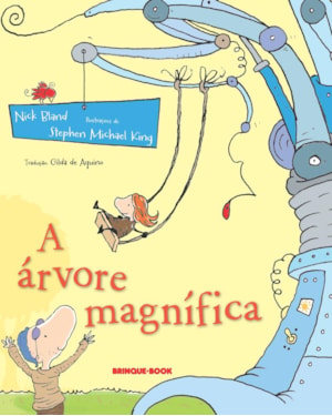 A ÁRVORE MAGNÍFICA