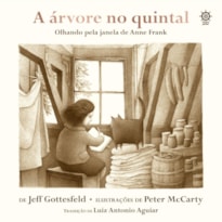 A ÁRVORE NO QUINTAL: OLHANDO PELA JANELA DE ANNE FRANK A ÁRVORE NO QUINTAL: OLHANDO PELA JANELA DE ANNE FRANK