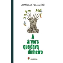 A árvore que dava dinheiro