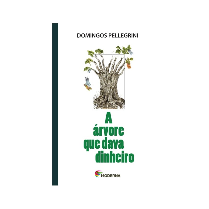 A árvore que dava dinheiro