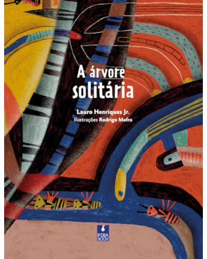 A ÁRVORE SOLITÁRIA
