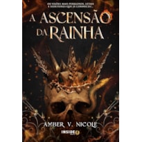 A ASCENSÃO DA RAINHA