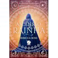 A ASCENSÃO DA RAINHA (VOL. 1)