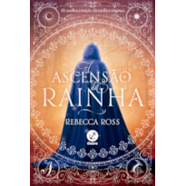 A ASCENSÃO DA RAINHA (VOL. 1) - VOL. 1