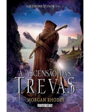 A ASCENSÃO DAS TREVAS