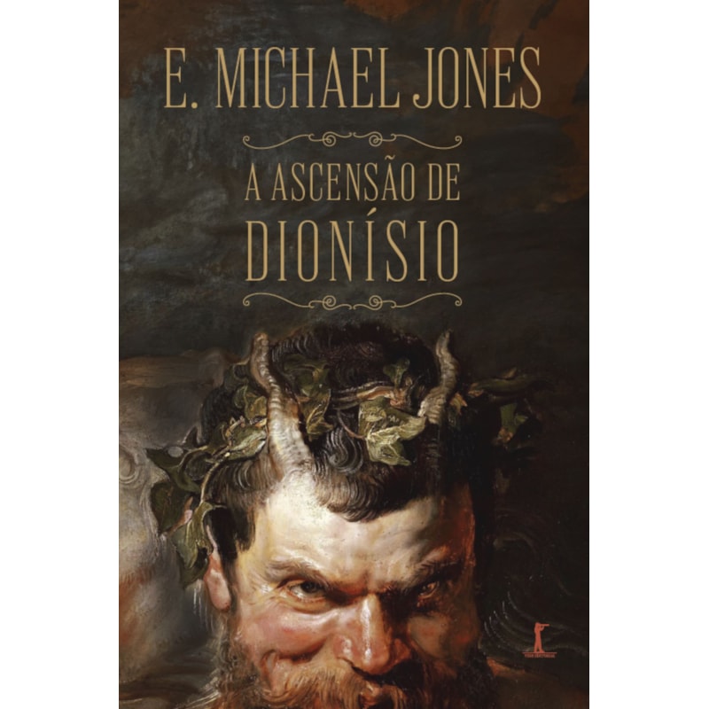 A ASCENSÃO DE DIONÍSIO