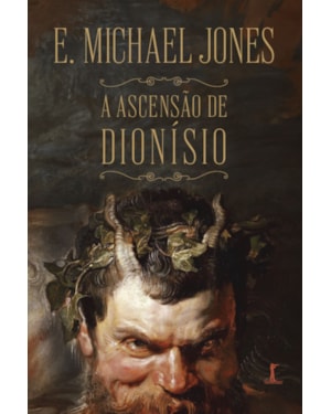 A ASCENSÃO DE DIONÍSIO: O NASCIMENTO DA REVOLUÇÃO CULTURAL A PARTIR DO ESPÍRITO DA MÚSICA