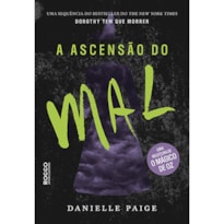 A ASCENSÃO DO MAL