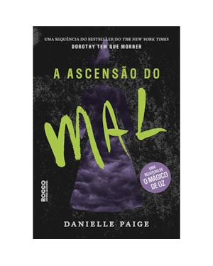 A ASCENSÃO DO MAL