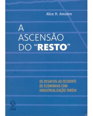 A ASCENSÃO DO