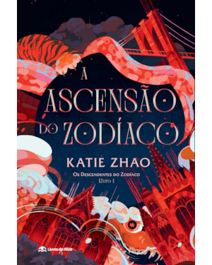 A ASCENSÃO DO ZODÍACO