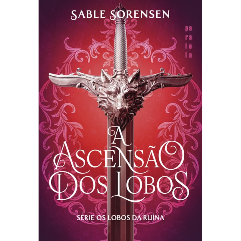 A ASCENSÃO DOS LOBOS