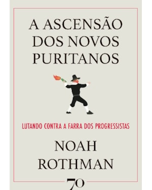 A ascensão dos novos puritanos: lutando contra a farra dos progressistas