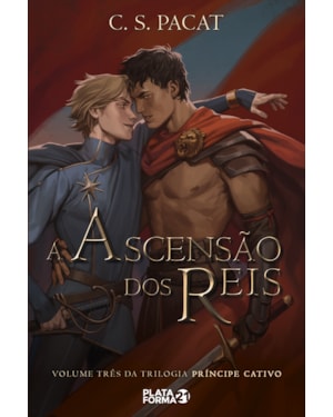 A ASCENSÃO DOS REIS