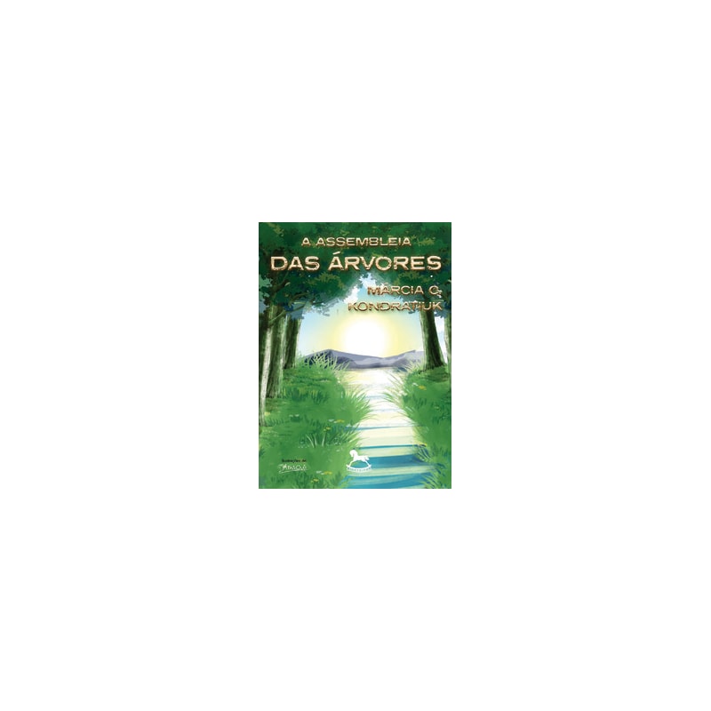 A assembleia das árvores