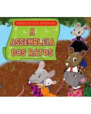 A ASSEMBLÉIA DOS RATOS