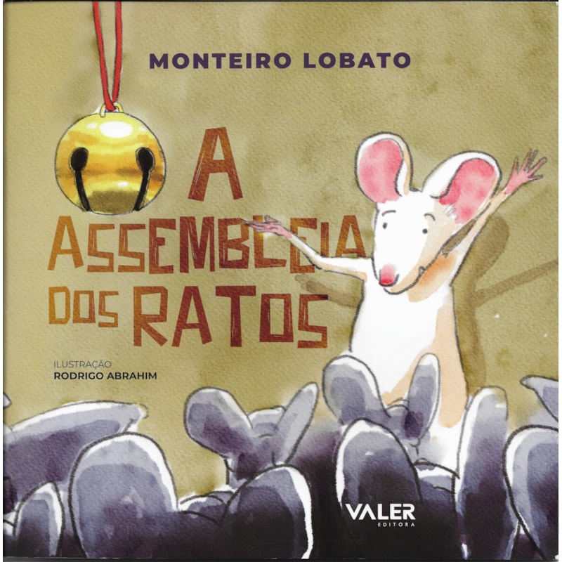 A ASSEMBLEIA DOS RATOS