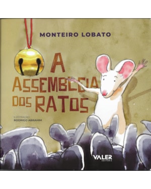 A ASSEMBLEIA DOS RATOS