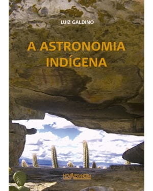 A ASTRONOMIA INDÍGENA