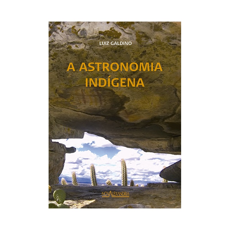 A ASTRONOMIA INDÍGENA