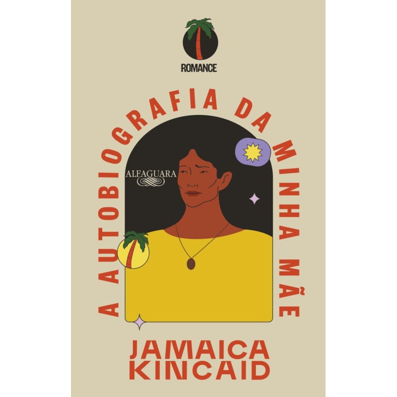 A AUTOBIOGRAFIA DA MINHA MÃE