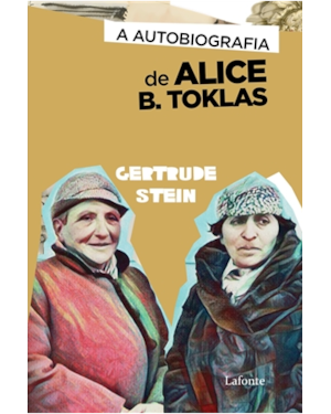 A AUTOBIOGRAFIA DE ALICE B. TOKLAS