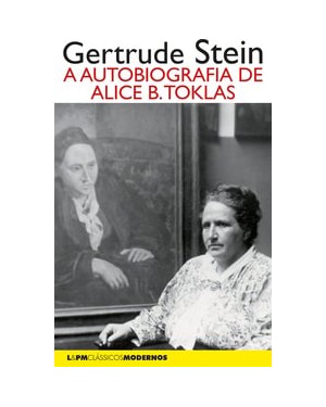 A autobiografia de alice b. toklas