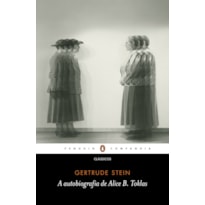 A AUTOBIOGRAFIA DE ALICE B. TOKLAS
