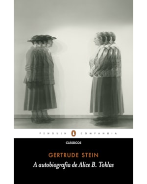 A AUTOBIOGRAFIA DE ALICE B. TOKLAS