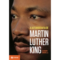 A AUTOBIOGRAFIA DE MARTIN LUTHER KING