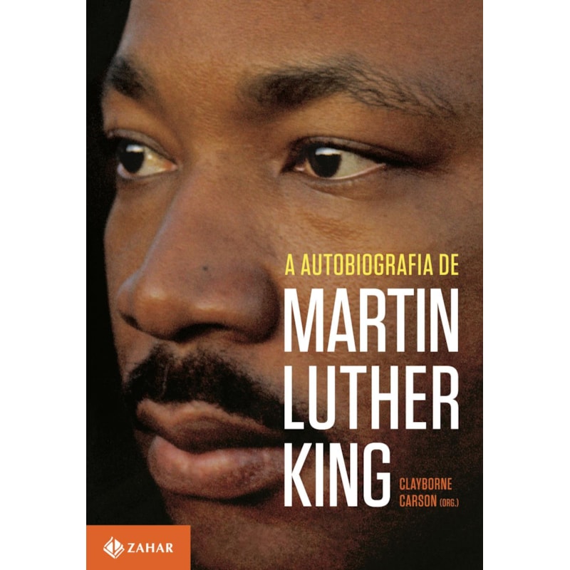 A AUTOBIOGRAFIA DE MARTIN LUTHER KING
