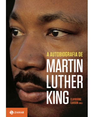 A AUTOBIOGRAFIA DE MARTIN LUTHER KING