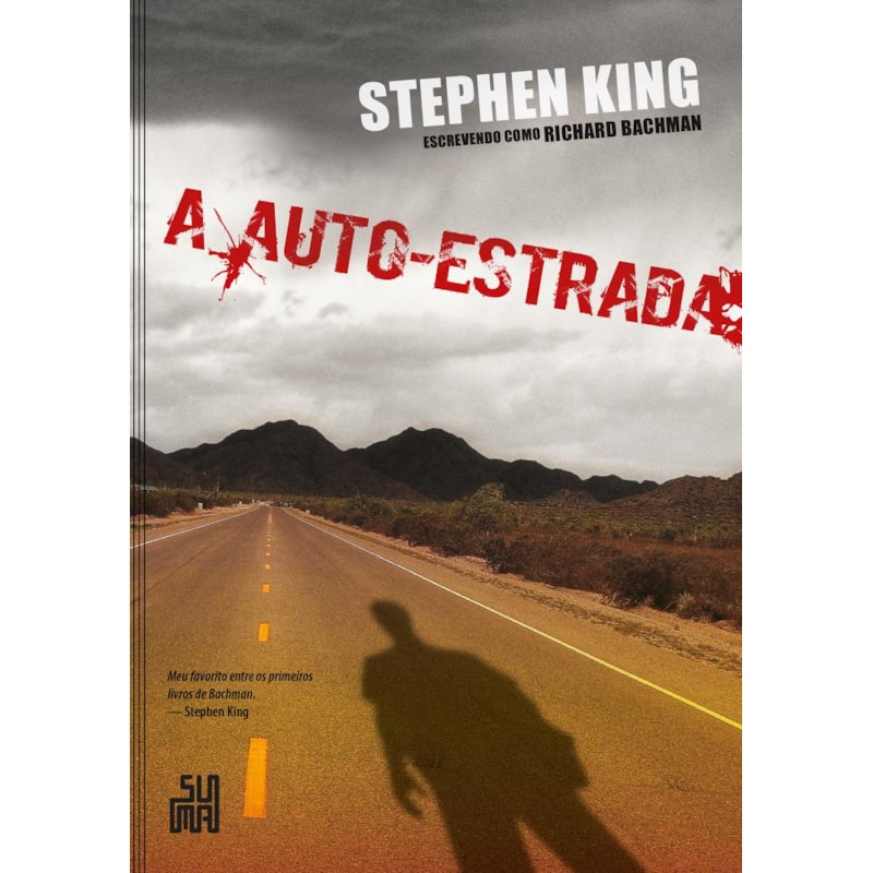 A AUTOESTRADA
