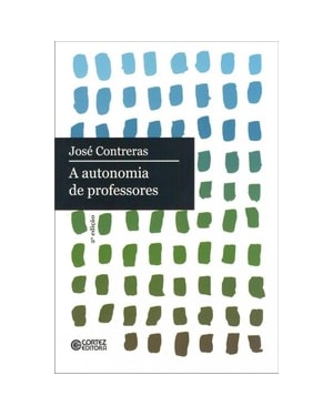 A AUTONOMIA DE PROFESSORES