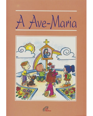 A ave maria