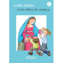 A AVE-MARIA