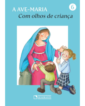 A AVE-MARIA