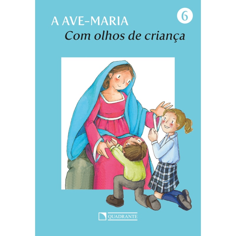 A AVE-MARIA