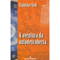 A AVENTURA DA AUTODESCOBERTA