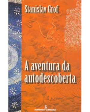 A AVENTURA DA AUTODESCOBERTA