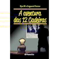 A aventura das 12 cadeiras