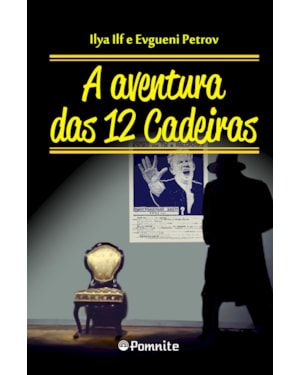 A aventura das 12 cadeiras