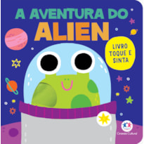 A aventura do alien