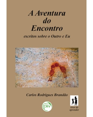 A AVENTURA DO ENCONTRO