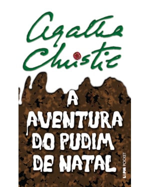 A aventura do pudim de natal