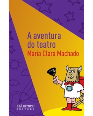 A AVENTURA DO TEATRO