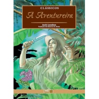 A AVENTUREIRA