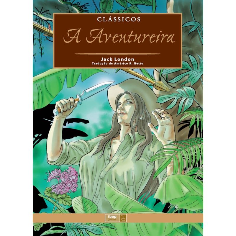 A AVENTUREIRA